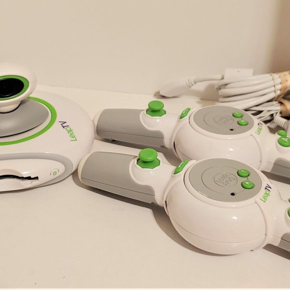 Leap Frog Leap TV - Picture 3 of 3